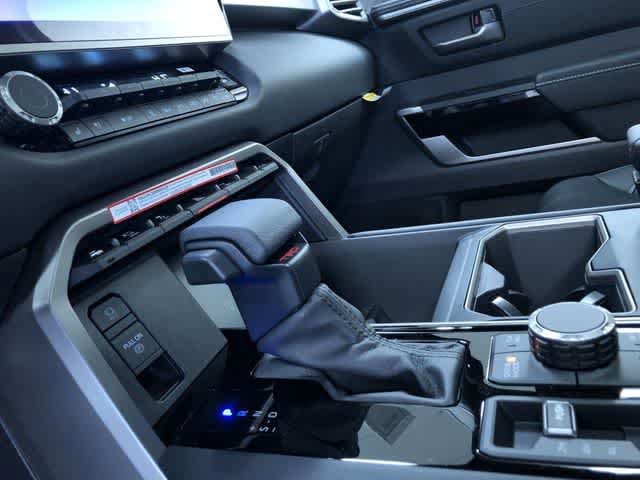 Thumbnail: 2026 Toyota Tundra - 23