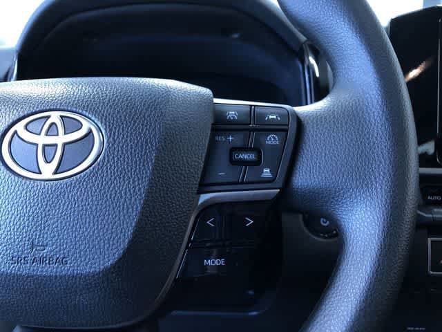 Thumbnail: 2026 Toyota Camry - 26