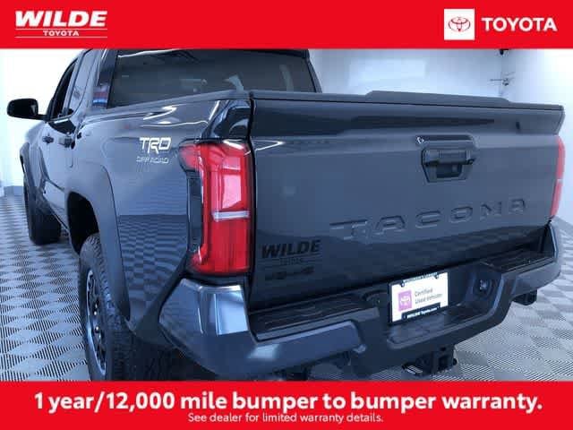 Thumbnail: 2025 Toyota Tacoma - 4
