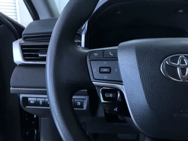 Thumbnail: 2025 Toyota Camry - 26