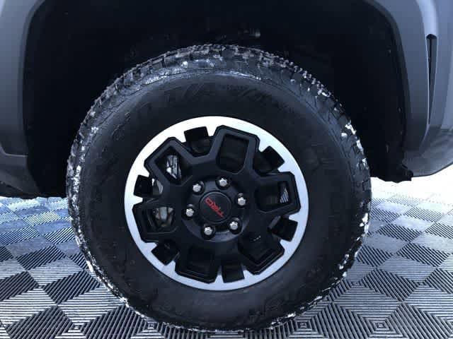 Thumbnail: 2025 Toyota Tacoma - 11