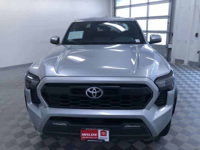 Thumbnail: 2024 Toyota Tacoma - 8