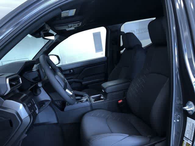 Thumbnail: 2025 Toyota Tacoma - 12