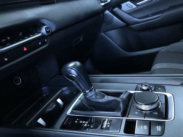 Thumbnail: 2025 Mazda CX-50 - 29