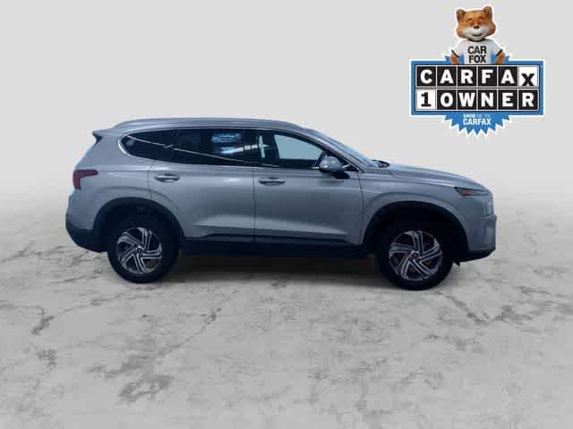 Thumbnail: 2023 Hyundai Santa Fe - 2