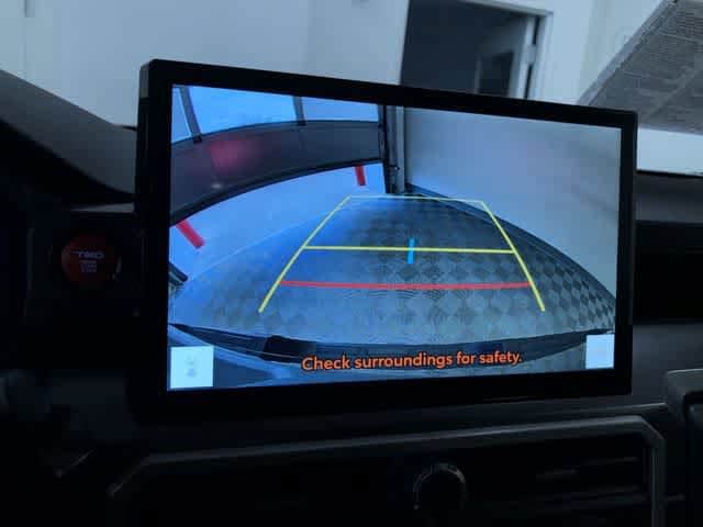 Thumbnail: 2025 Toyota Tacoma - 19