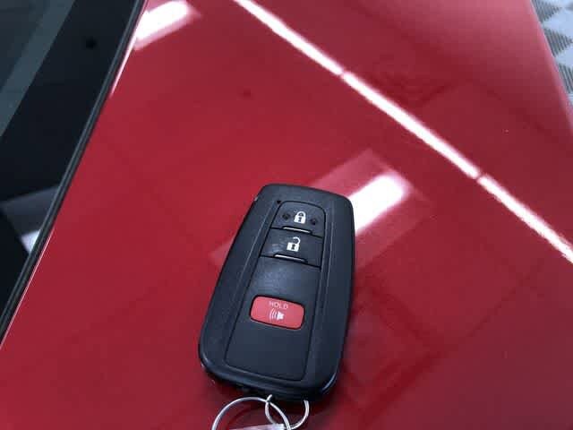 Thumbnail: 2022 Toyota Prius - 30