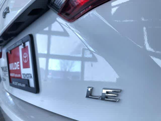 Thumbnail: 2025 Toyota Camry - 16