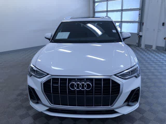 Thumbnail: 2025 Audi Q3 - 14