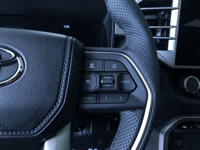 Thumbnail: 2026 Toyota Tundra - 21