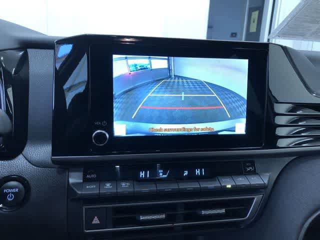 Thumbnail: 2025 Toyota Camry - 28