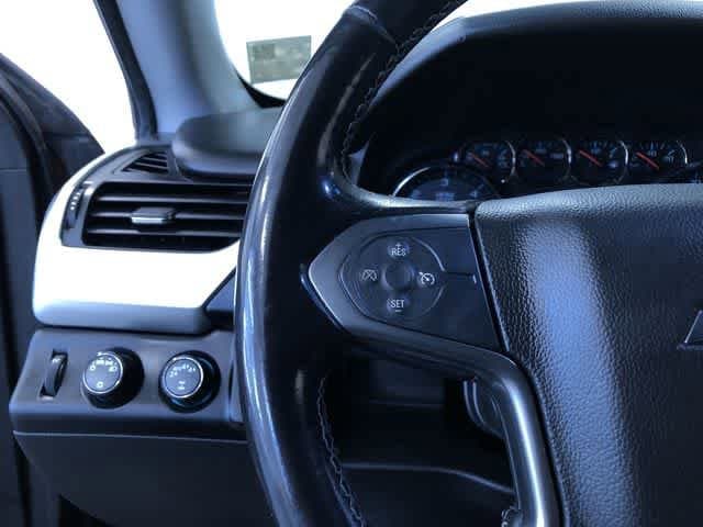 Thumbnail: 2019 Chevrolet Tahoe - 20