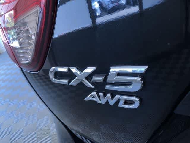 Thumbnail: 2014 Mazda CX-5 - 16