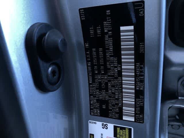 Thumbnail: 2026 Toyota Corolla Cross - 25