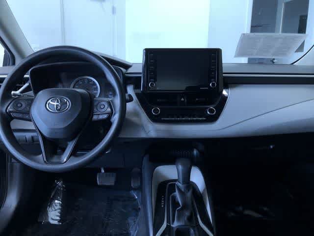 Thumbnail: 2022 Toyota Corolla - 17