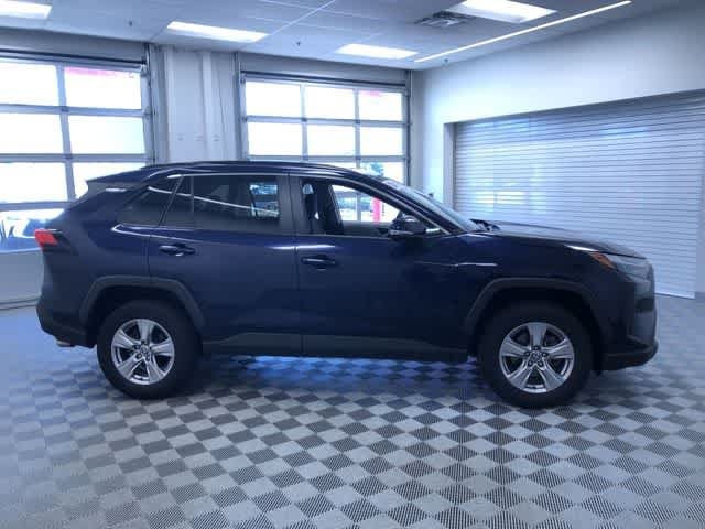 Thumbnail: 2023 Toyota RAV4 - 34