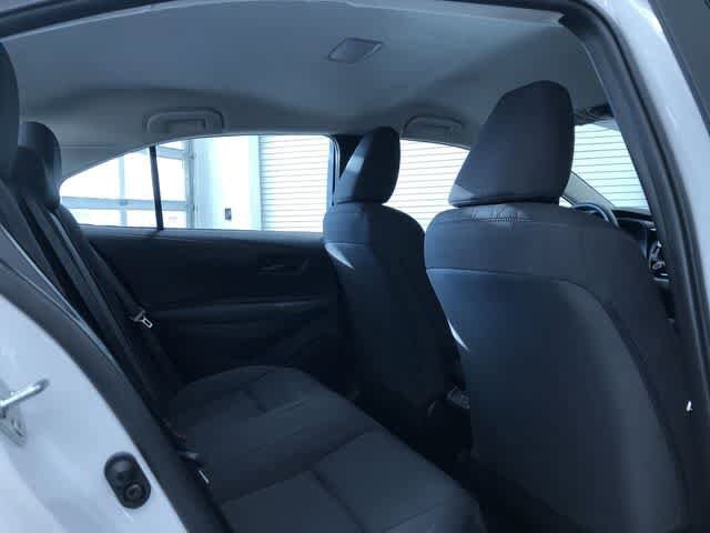 Thumbnail: 2025 Toyota Corolla - 21