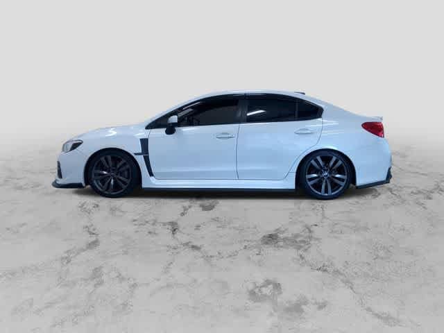 Thumbnail: 2017 Subaru WRX - 7