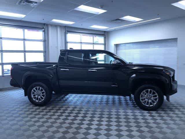 Thumbnail: 2026 Toyota Tacoma - 25