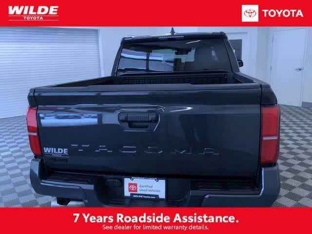 Thumbnail: 2025 Toyota Tacoma - 5