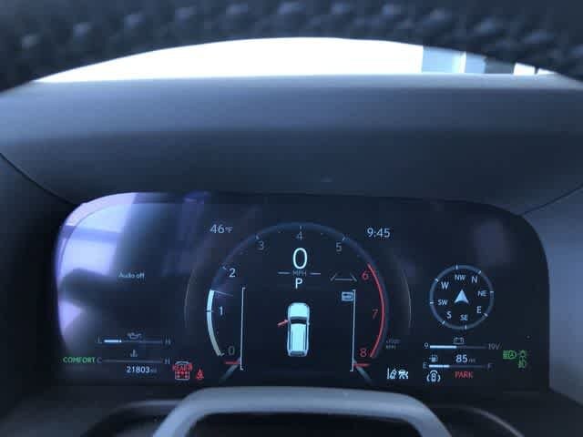 Thumbnail: 2024 Lexus GX - 31