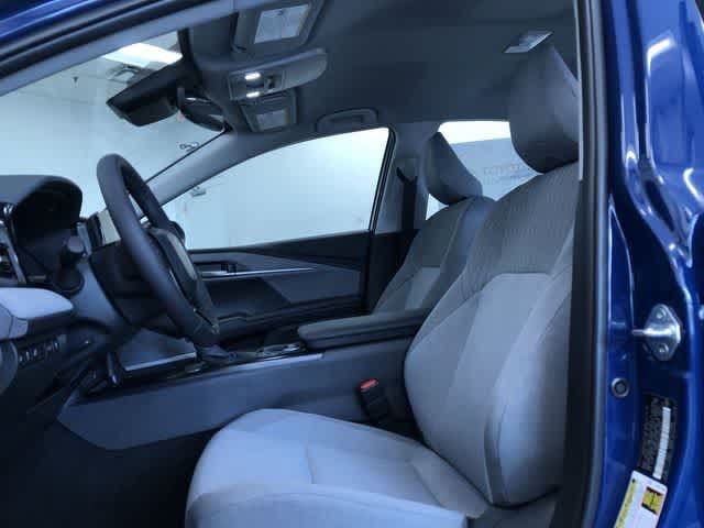 Thumbnail: 2026 Toyota Camry - 18