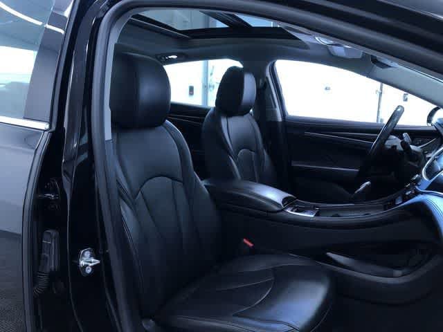 Thumbnail: 2019 Buick LaCrosse - 23