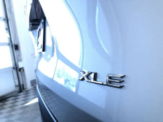 Thumbnail: 2025 Toyota Grand Highlander - 18