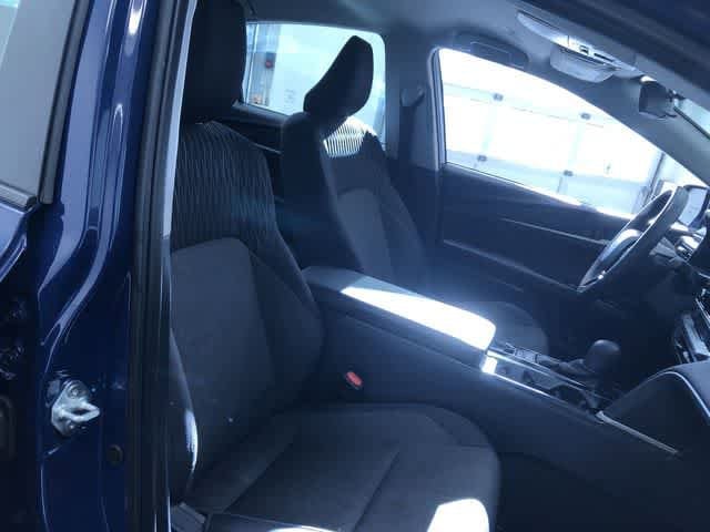 Thumbnail: 2025 Toyota Camry - 23