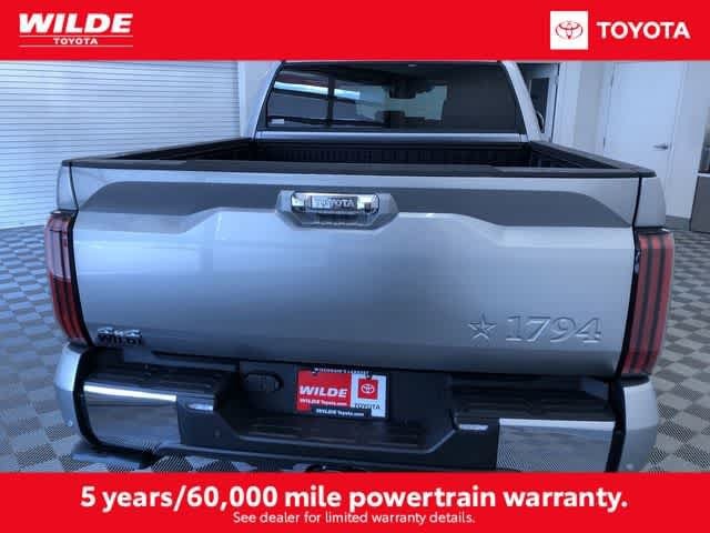 Thumbnail: 2026 Toyota Tundra - 5