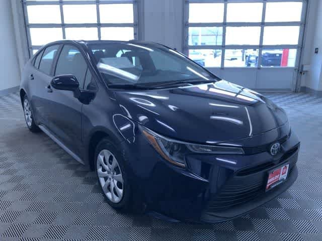 Thumbnail: 2025 Toyota Corolla - 35