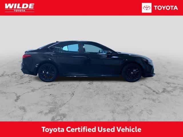 Thumbnail: 2025 Toyota Camry - 2