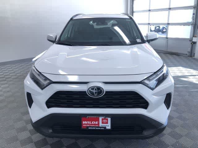 Thumbnail: 2025 Toyota RAV4 - 6