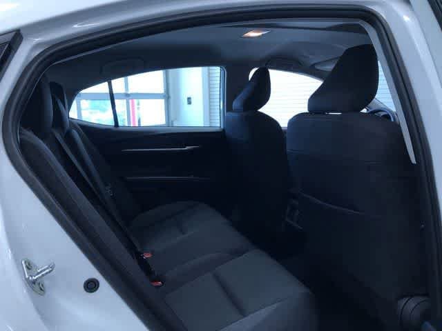 Thumbnail: 2025 Toyota Camry - 22