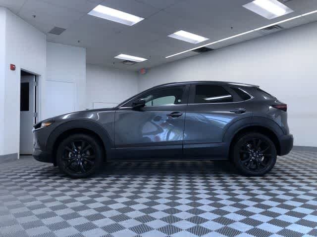 Thumbnail: 2024 Mazda CX-30 - 12
