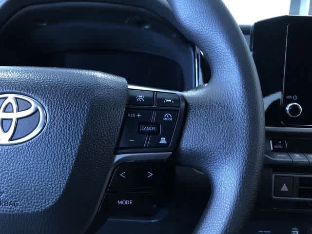 Thumbnail: 2026 Toyota Camry - 26