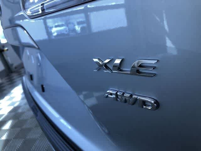 Thumbnail: 2026 Toyota Corolla Cross - 7