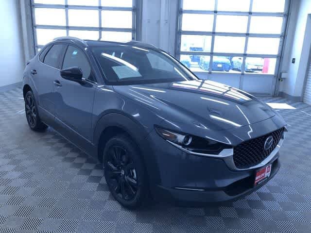 Thumbnail: 2025 Mazda CX-30 - 36