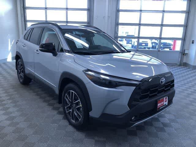 Thumbnail: 2026 Toyota Corolla Cross - 28