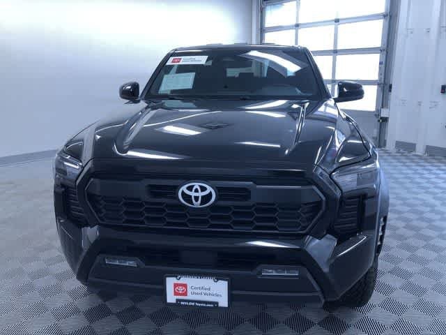 Thumbnail: 2025 Toyota Tacoma - 8