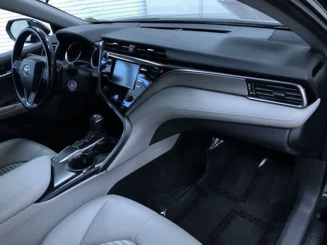 Thumbnail: 2019 Toyota Camry - 23