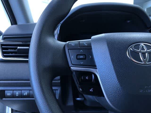 Thumbnail: 2026 Toyota Camry - 25