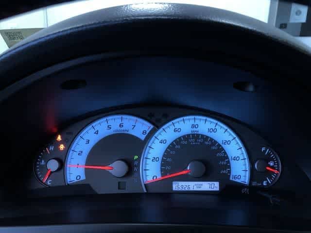 Thumbnail: 2011 Toyota Camry - 20