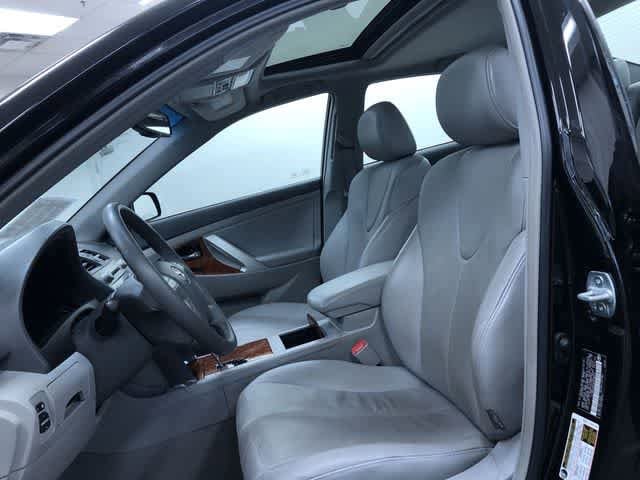 Thumbnail: 2008 Toyota Camry - 19