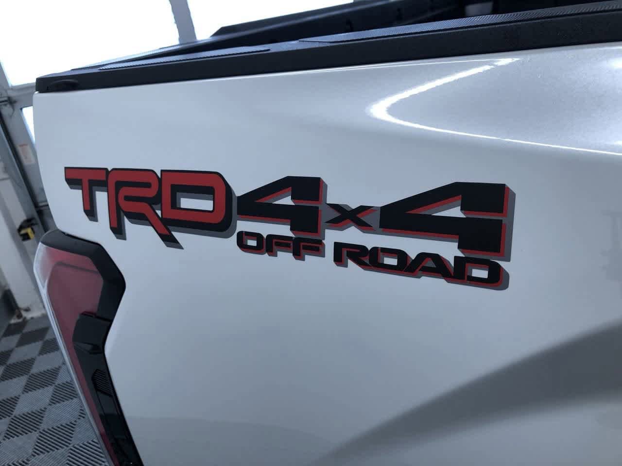 2025 Toyota Tundra Limited 10