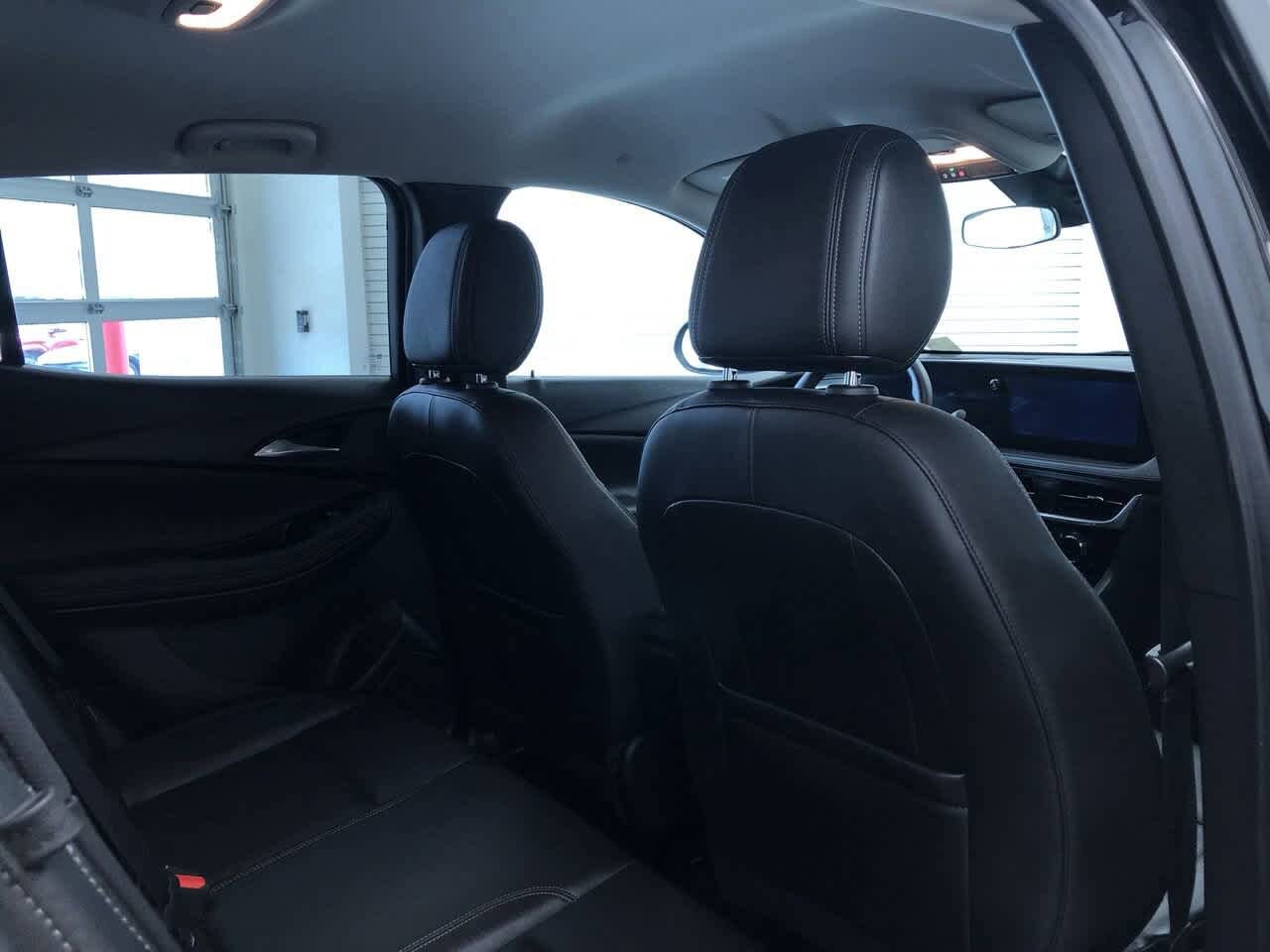2024 Buick Encore GX Sport Touring 22