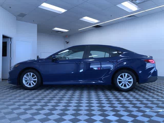 Thumbnail: 2025 Toyota Camry - 13