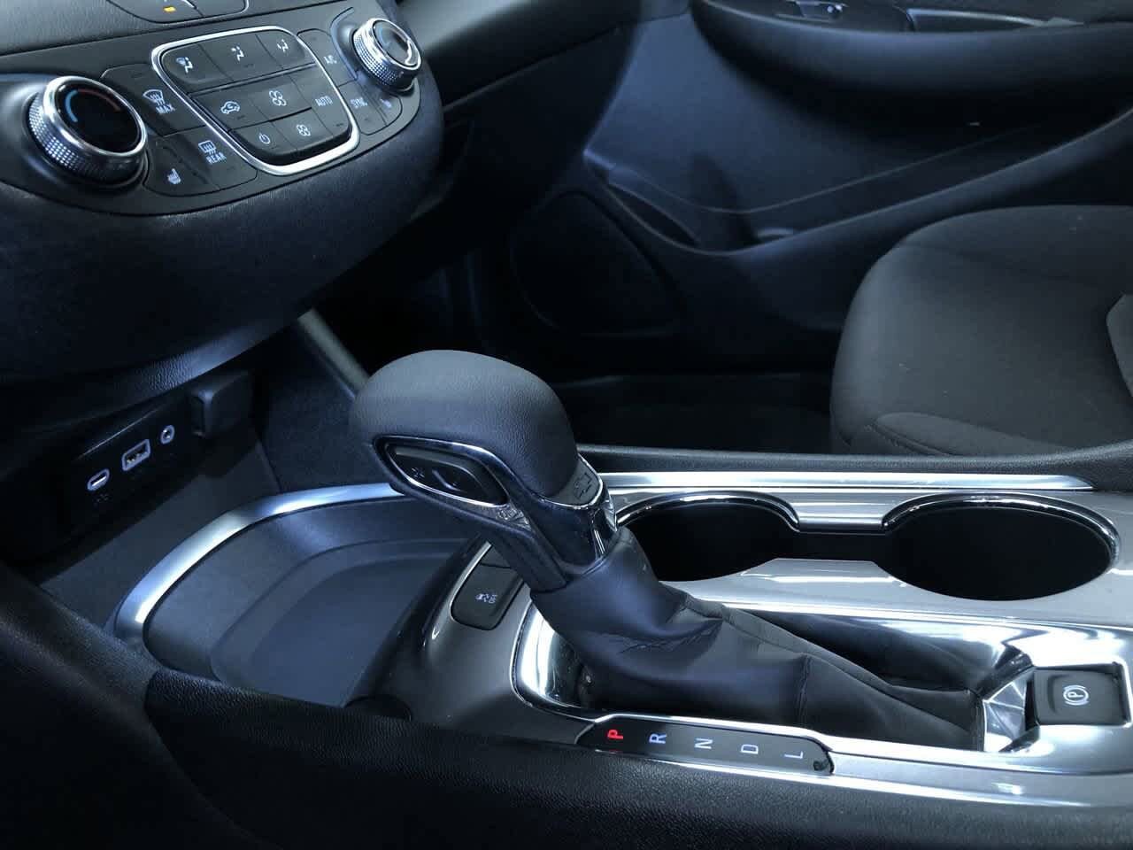 Thumbnail: 2024 Chevrolet Malibu - 30