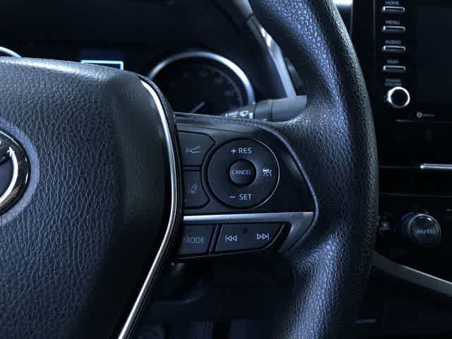 Thumbnail: 2023 Toyota Camry - 26