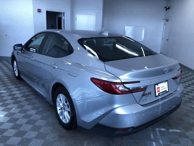 Thumbnail: 2025 Toyota Camry - 13